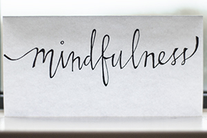 mindfulness madrid